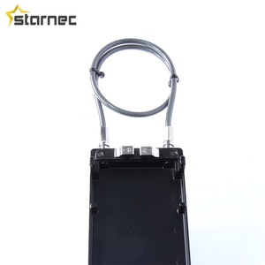 Wholesale <strong>Car</strong> Metal <strong>Lock</strong> Box Safe Key with Code Real Estate <strong>Lock</strong> Box Manufacturers Door <strong>Lock</strong> - Product Image 6