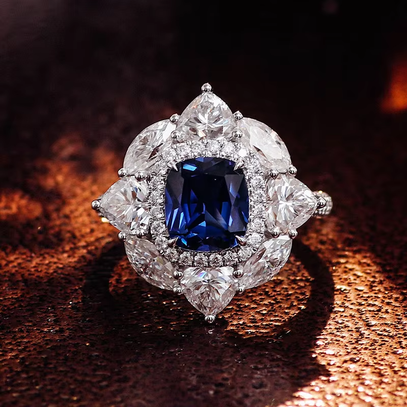 Azul
