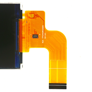 Interfaz RGB Módulo LCD de 3,97 pulgadas Pantalla TFT LCD de 800x480 Panel LCD de 3,97 pulgadas con pantalla táctil capacitiva resistiva - Product Image 5