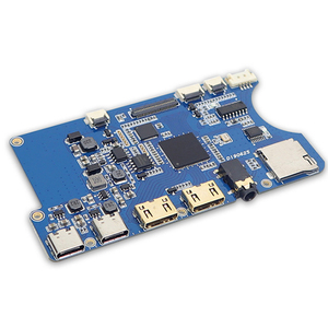 Display LA123WF1-SL01 LG da 12.3 pollici 1920x720 alta luminosità Display lft a temperatura larga con H-DMI alla scheda Controller LVDS - Product Image 4
