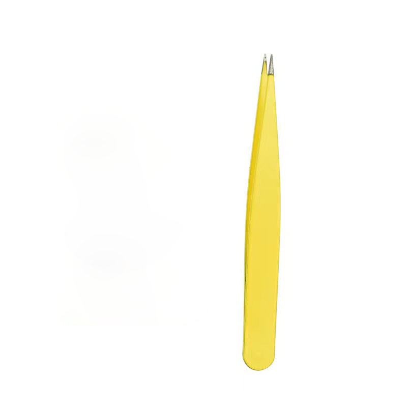 yellow-point