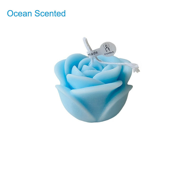 Rosa azzurra