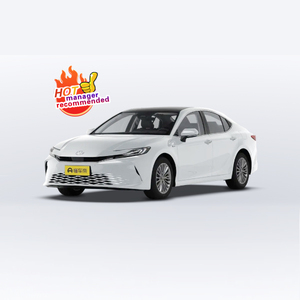 <span class=keywords><strong>2025</strong></span>大人用自動車2024トヨタカムリ新セダンライトインテリア高品質中国