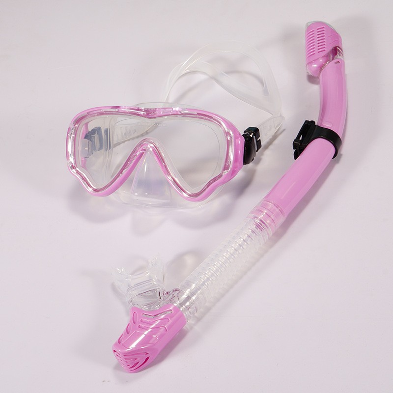 Purple Pink Set