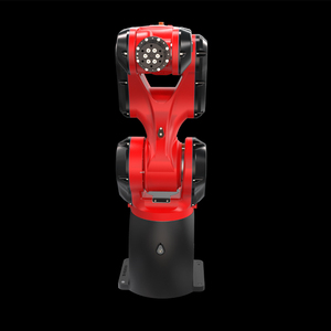 Robot automatico a struttura robusta che monta a mano un braccio robotico industriale a 6 assi in vendita - Product Image 3