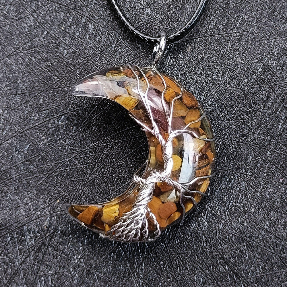 Tiger Eye