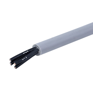 Wholesale <strong>Cable</strong> LiYY 4x0.5 mm 4 Core Signal <strong>Cable</strong> PVC Low Frequency Data Transmission <strong>Cable</strong> - Product Image 4