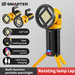 18650 Type-C lumen cao mạnh mẽ đèn pin & ngọn đuốc xách tay <span class=keywords><strong>LED</strong></span> làm việc ánh sáng có thể sạc lại <span class=keywords><strong>Led</strong></span> đèn pin - Product Image 6