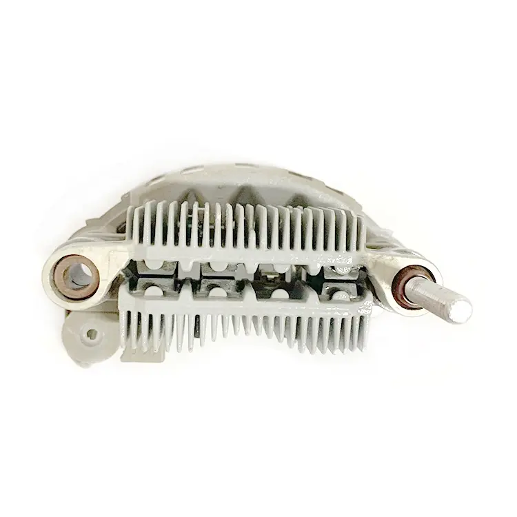 Puente rectificador de alternador de coche, para MITSUBISHI, hecho en China, precio barato, 238492, RM158, 31127PEJA01, IMR7589