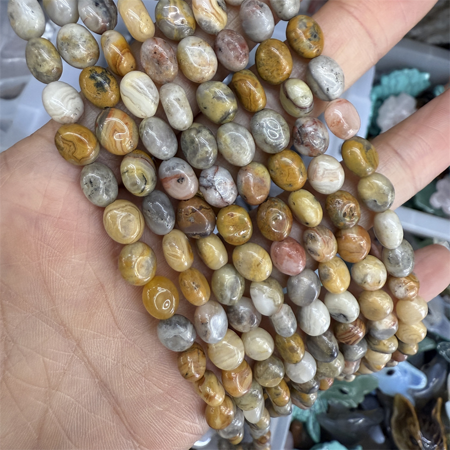 agate folle