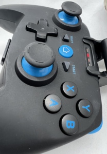 Xbox serisi X denetleyici için PS5 için Wandner yarış tekerlek Joystick Xb için PS3 için uyumlu titreşim Motor oyun tekerlek direksiyon - Product Image 5