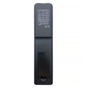 RM-L1210 F huayu Universal-TV-Fernbedienung für Panasoni-Lerncode für mehrere Marken Omni potent TV Remote