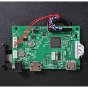 Low Price <strong>Lcd</strong> Display Mainboard Full View Screen 15Inch 1024X768 <strong>Monitor</strong> for Image Control Lq150X1Lw94 - Product Image 3