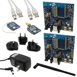 XK9-XCT-2 KIT DEV <strong>XBEE</strong> PRO XSC S3B 920MHZ - Product Image 1