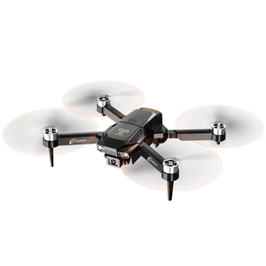 F205 Drone Nieuwe Opvouwbare Optische Stroom Quadcopter Hd Camera Scherm Voor Luchtfotografie Beeld Afstandsbediening Vliegtuigen - Product Image 4