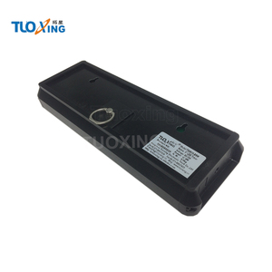 Prezzo di fabbrica 1.5 pollici Mini elettronico intervallo di allenamento Timer per la casa Garage palestra uso - Product Image 6