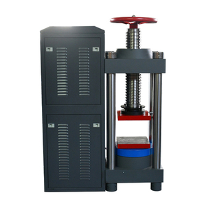 Fully Automatic <strong>Compression</strong> <strong>Testing</strong> <strong>Machine</strong> - Product Image 4