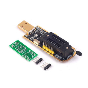 CH341 Programmierer USB-Motherboard-Routing LCD-BIOS/24/25 Brenner-IC-Programmierung