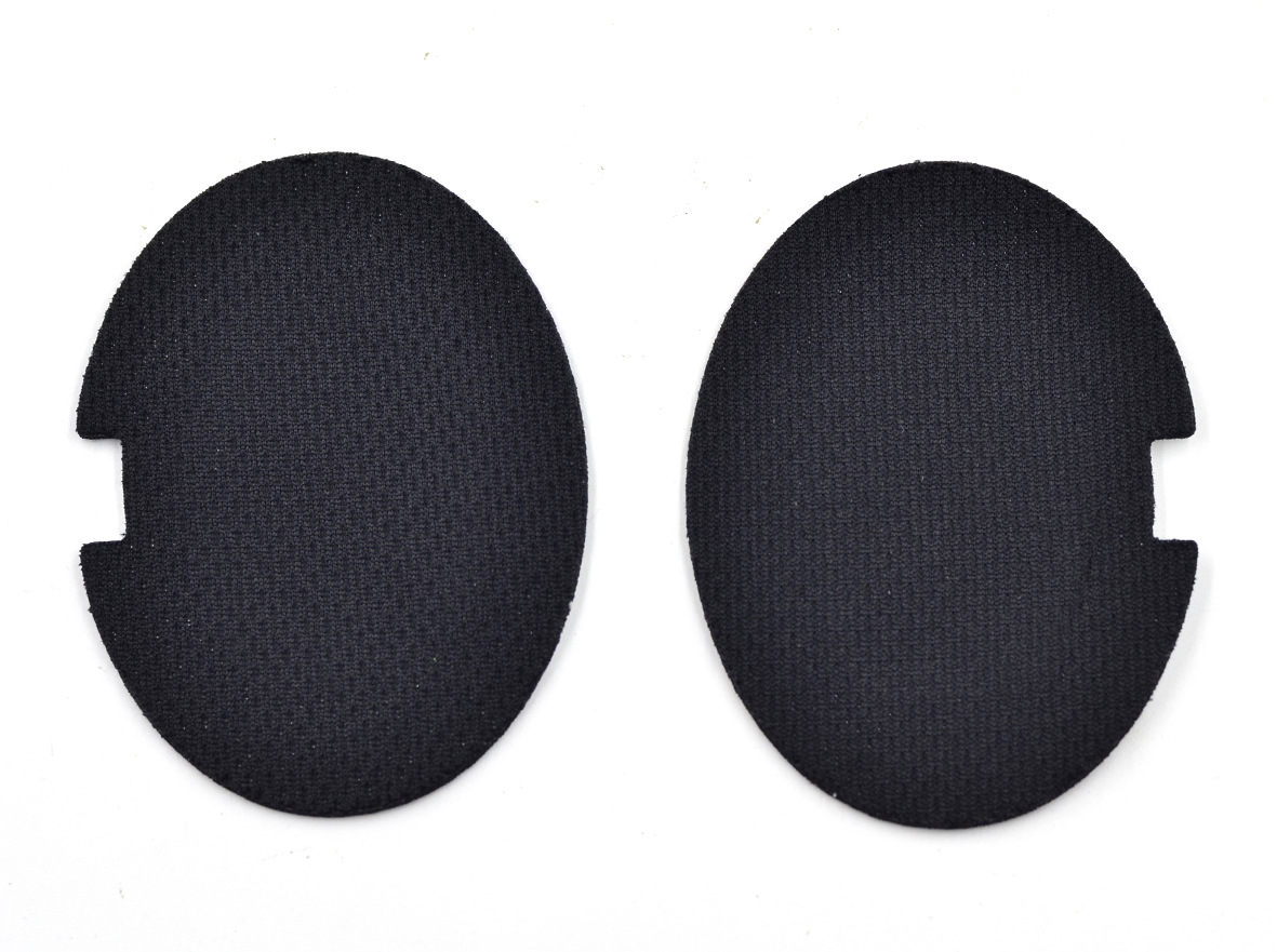 coussin noir