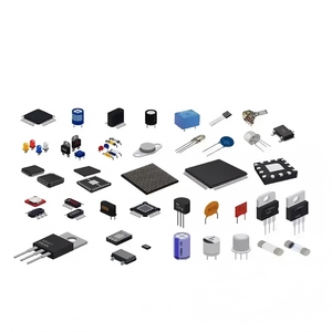 Auirs2181str entegre devre elektronik bileşen IC çip elektronik modülü mikrodenetleyiciler - Product Image 4