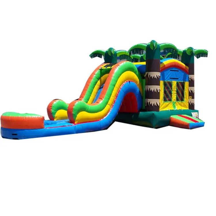 Commercial cheap Kids inflatable toys/Inflatable castle/Inflatable bouncer for sale