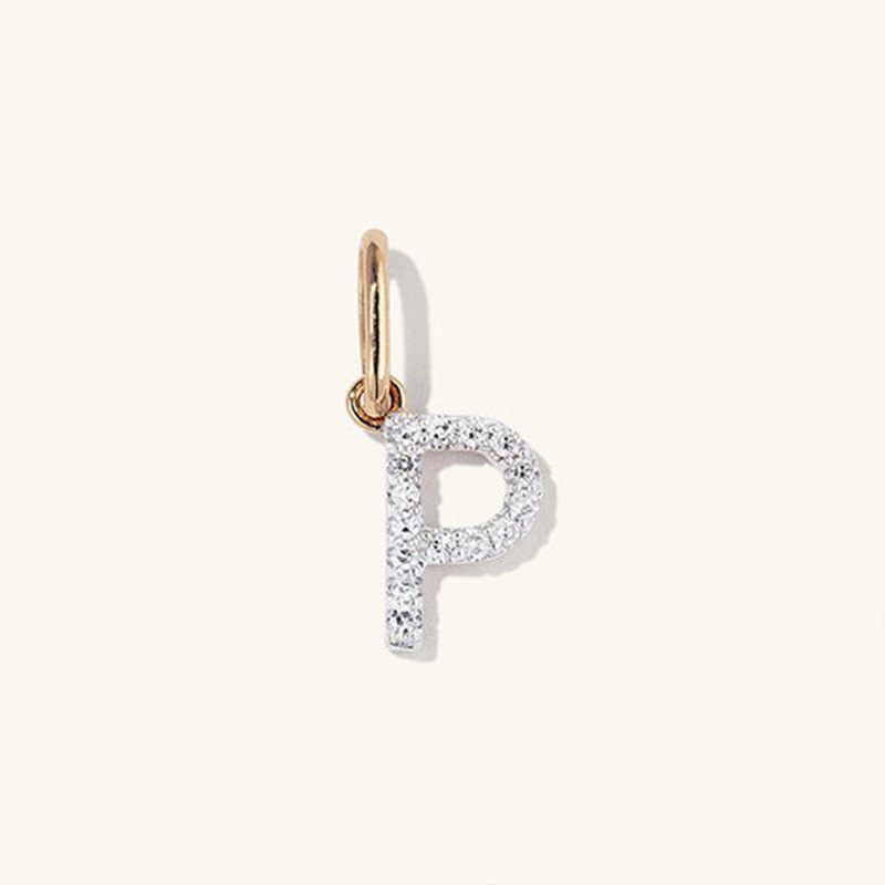 Gold_P (Pendentif uniquement)