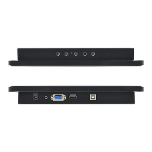 Professional 10.1inch Industrial Usb Powered <strong>Portable</strong> Touch Screen Monitor for Intelligent <strong>Control</strong> System - Product Image 5