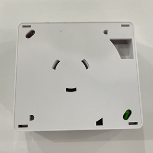 Caja de terminales de acceso de fibra óptica con cable de conexión y adaptador SC/APC de fibra invisible de 10m - Product Image 5