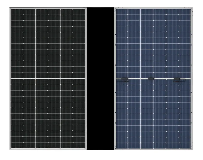 सौर पैनल प्रतिस्पर्धी मूल्य के साथ सौर मंडल के लिए 555w 560w 565w 570w-w 575w-w-w-w