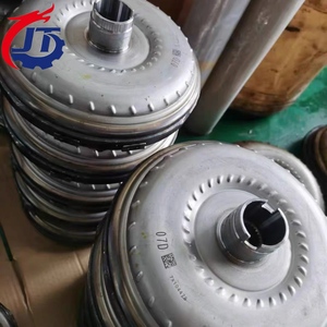 JT Reman RE0F10A JF011E tork dönüştürücü  Re0f10a şanzıman parçası 22J tork dönüştürücü  şanzıman Jf011e Cvt için - Product Image 6