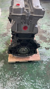 ชุดประกอบเครื่องยนต์ ACTECO SQR481FC 1.8L M11 A3สำหรับ Chery A21 Tiggo 3 T11 Cowin 1.6L SQR481F รุ่น - Product Image 3
