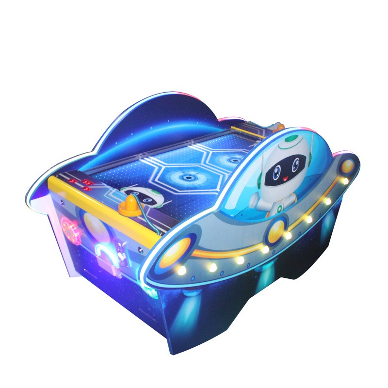 Hockey sur table UFO