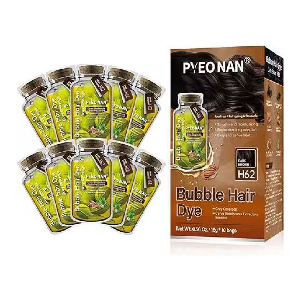 Chestnut Brown