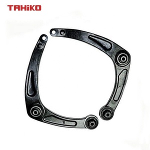 ด้านหน้าเพลาล่างซ้ายขวา Wishbone แขนควบคุมชุดสำหรับ Cirtoen Berlingo C4 Peugeot 307 คู่ 3520. k8 3521. k3 - Product Image 3