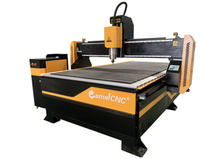 Jinan Camel <strong>CNC</strong> 1300mm Acrylic Table <strong>Rotation</strong> <strong>Axis</strong> Online Service Engineers CA2030 Low Noise Level Long Service Life <strong>Cnc</strong> <strong>Router</strong> - Product Image 3