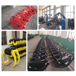 เครนแบบหมุนได้สำหรับ <span class=keywords><strong>Craigslist</strong></span> แท่นหินไฮดรอลิกสำหรับป่าไม้ใช้กันอย่างแพร่หลายในจีน - Product Image 4