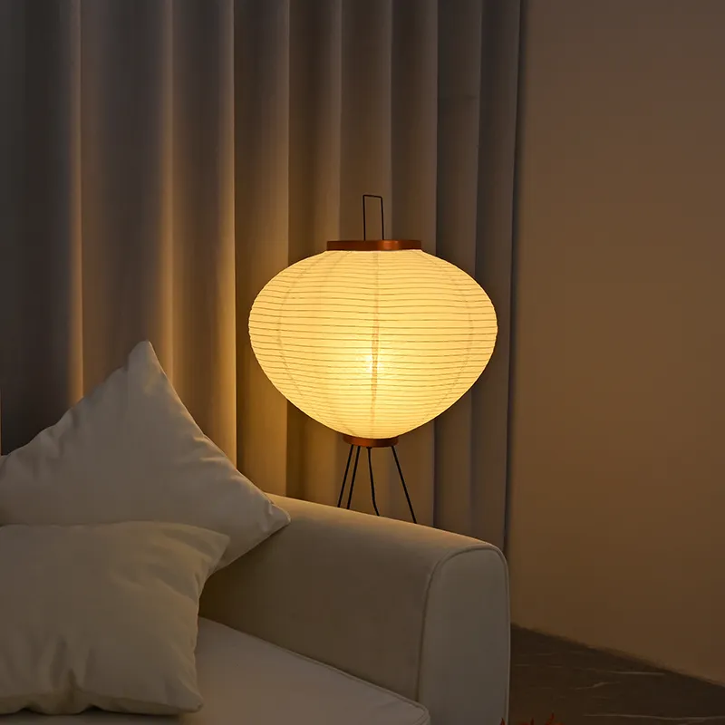 nordic modern hotel bedroom bedside led floor lamp minimalist personality hotel room decorative lamp