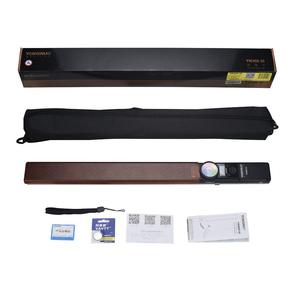 <strong>YONGNUO</strong> YN360 III Upgraded Pro RBG Adjustable Color Temperature 5500K LED Photo Studio Video Strick Light with Remote Control - Product Image 1