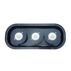 18'' Combination <strong>Led</strong> 12 Volt <strong>Led</strong> caravan Truck Tail Light - Product Image 4