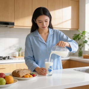 Ly trà thủy tinh trong suốt kiểu dáng đẹp - Product Image 5