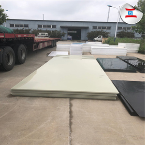 0.5mm Anti-UV HDPE rulo ve 10mm HDPE levha kesim ve kalıplanmış işleme hizmetleri mevcut - Product Image 2