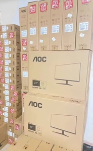 AOC Q27B30 Monitor de 27 pulgadas 2K HD 100HZ Monitor IPS Computadora de escritorio Pantalla LCD Q27B30 2K HD 100HZ Modelo IPS - Product Image 5