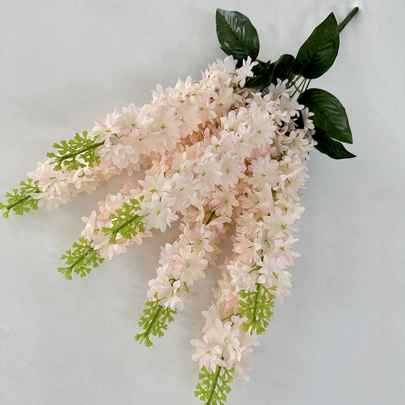 pale pink