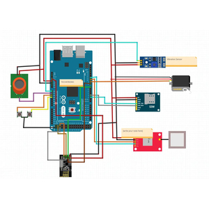 แผงควบคุมพลังงาน PCB PCBA แบบ94V แผงวงจร BOM PCB ประกอบแผงวงจร SMT - Product Image 6