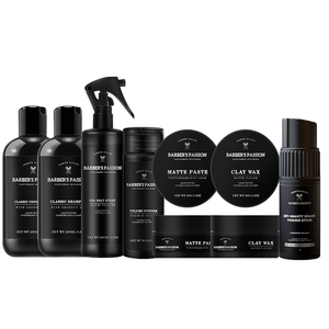 Barberpassion berber saç bitirme <span class=keywords><strong>toz</strong></span> tozu Volumiser <span class=keywords><strong>toz</strong></span> ince ve inceltme saç
