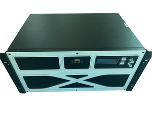 32 Channel Dante Digital Mixing Console Interface Extension Box with 32 <strong>Mic</strong>/<strong>Line</strong> <strong>Inputs</strong> and 32 Analog <strong>Outputs</strong> - Product Image 2