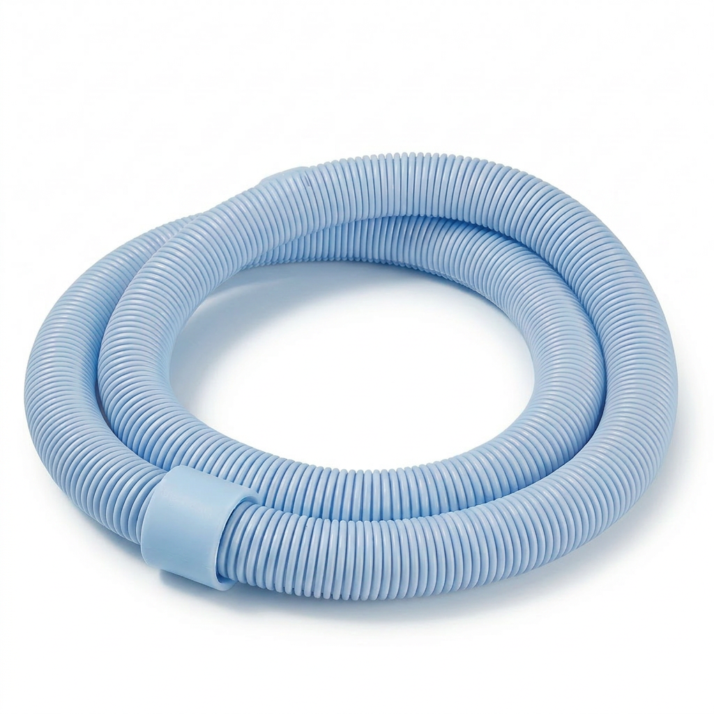 azul
