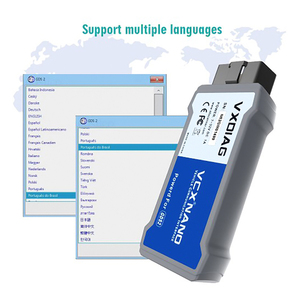 VX-DIAG VCX NANO Multiple GDS2 and TIS2WEB Diagnostic/<strong>Programming</strong> System for G-<strong>M</strong>/O-pel Ship From US/UK/EU/RU - Product Image 5