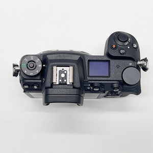 Used <strong>Camera</strong> for Nikon <strong>Z6</strong> II <strong>Z6</strong> 2 Mirrorless Digital <strong>Camera</strong> Professional Secondhand DSLR Single Use Studio Equipment Wholesale - Product Image 5