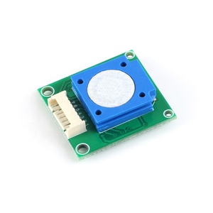 Modulo sensore modulo sensore di Gas tossico intelligente modulo sensore di ozono ZE25-O3 - Product Image 2